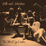 Belle And Sebastian The Third Eye Centre 2LP 0883870067010