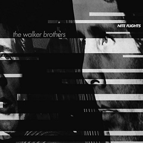 Walker Brothers Nite Flights [180 gm vinyl] LP 8718469538478