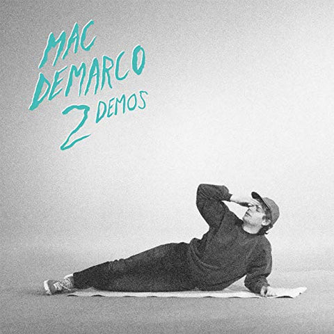 Mac Demarco 2 DEMOS (10TH ANNIVERSARY) LP 0817949014810