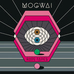 Mogwai Rave Tapes LP 5051083076821 Worldwide Shipping