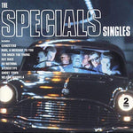 Specials The Singles LP 0946321823266 Worldwide Shipping