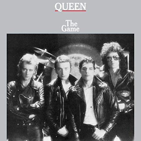 Queen The Game LP 0602547202758 Worldwide Shipping