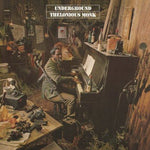 Thelonious Monk Underground LP 8718469530274 Worldwide