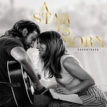 Lady Gaga A Star Is Born 2LP 0602567775546 Worldwide