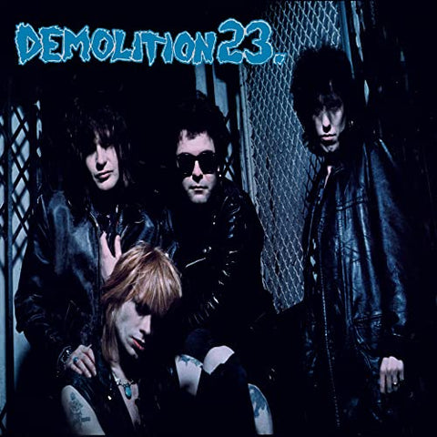 Demolition 23 (2022 Repress)