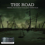 Nick Cave & Warren Ellis The Road (Original Motion Picture