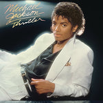 Michael Jackson Thriller LP 0888751437319 Worldwide Shipping