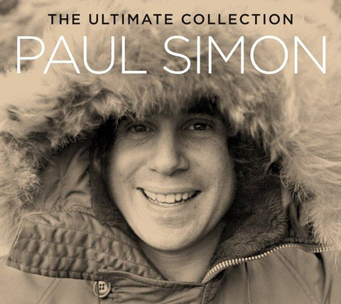 Paul Simon Paul Simon - The Ultimate Collection LP