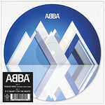 Abba Voulez-Vous (Extended Dance Remix) (Picture Disc) [7