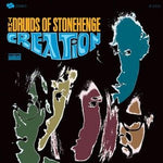 Druids Of Stonehenge Creation LP 0090771533111 Worldwide