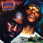 Mobb Deep The Infamous 2LP 8718469539512 Worldwide Shipping
