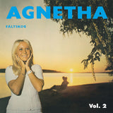 Agnetha Faltskog Volume 2
