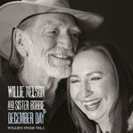 December Day (Willie's Stash Vol.1)