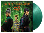 House of Flying Daggers OST