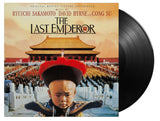 The Last Emperor