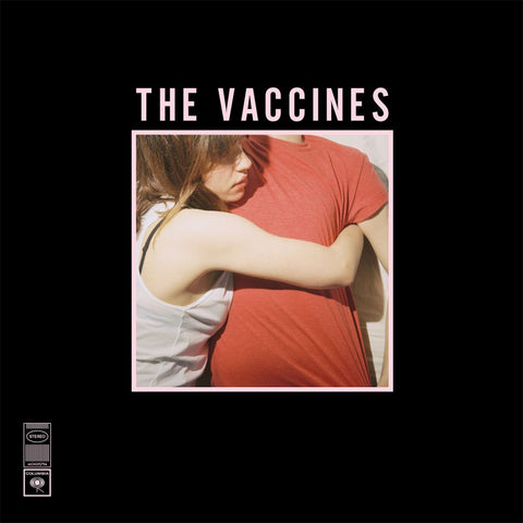 What Did You Expect From The Vaccines (10th Anniversary Edition)