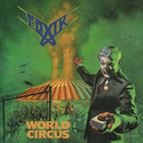 World Circus (Reissue)