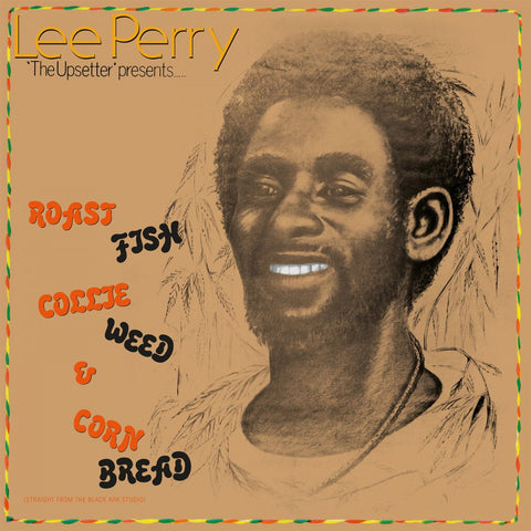 Roast Fish Collie Weed and Cornbread (Reissue)