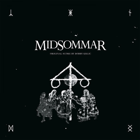 Midsommar (Original Soundtrack)