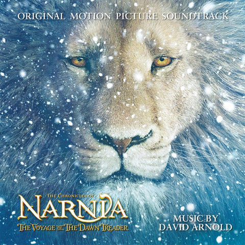 Chronicles Of Narnia Voyage Of The Dawn Treader OST