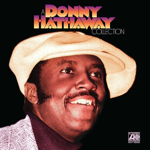A Donny Hathaway Collection (2021 Reissue)