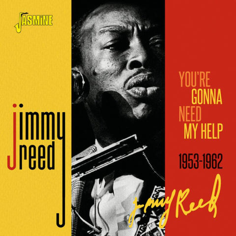 You're Gonna Need My Help 1953 1962