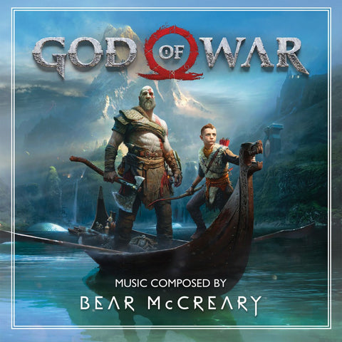 God Of War OST