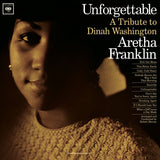 Unforgettable (Tribute To Dinah Washington)