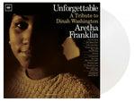Unforgettable (Tribute To Dinah Washington)