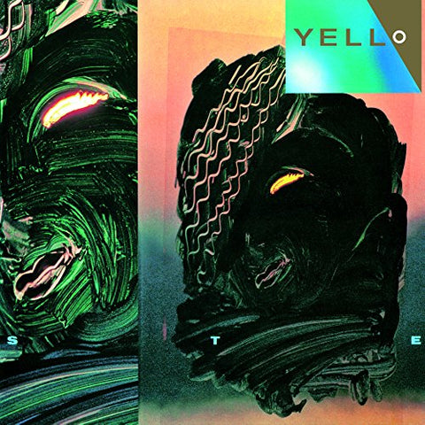 Yello Stella [180 gm vinyl] LP 0600753463666 Worldwide
