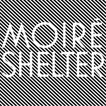 Moire [Reduced 01/2019] Shelter LP 5021392942162 Worldwide