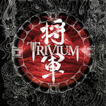 Trivium Shogun (Gatefold sleeve) [180 gm 2LP Vinyl] LP