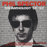 Various Artists The Anthology 1959-1962 (2x180g Vinyl) 4LP