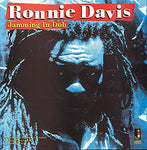 Ronnie Davis Jamming In Dub LP 5036848002956 Worldwide