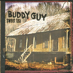 Buddy Guy Sweet Tea (Gatefold sleeve) [180 gm 2LP vinyl] 2LP