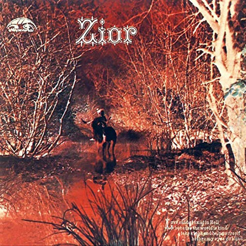 Zior Zior LP 5060672880015 Worldwide Shipping