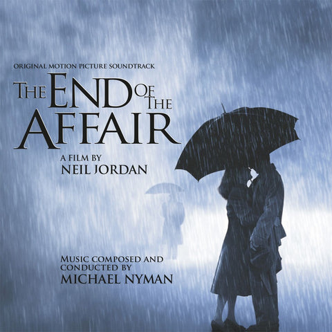 The End Of The Affair OST