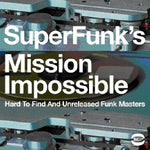 Super Funk's Mission Impossible