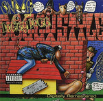 Doggystyle (Explicit) (2lp)