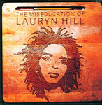 Lauryn Hill The Miseducation Of Lauryn Hill 2LP
