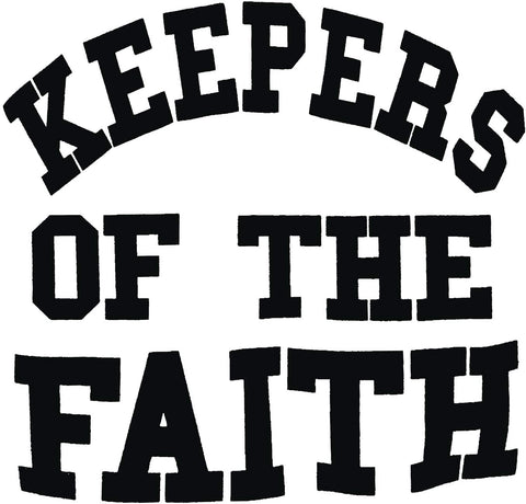 Keepers Of The Faith - 10th Anniversary Reissue