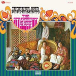 Strawberry Alarm Clock Incense and Peppermints LP