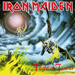 Iron Maiden Flight of Icarus / I’ve Got the Fire [7 Vinyl]