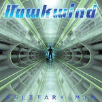 Hawkwind Solitary Man / Tunnels Of Darkness [7 VINYL] LP