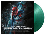 The Amazing Spider-Man OST