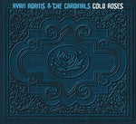 Ryan Adams Cold Roses 2LP 0602498806555 Worldwide Shipping