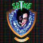 Spike (2022 Reissue)