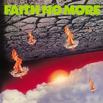 Faith No More Real Thing [Black Vinyl] LP 8718469533787