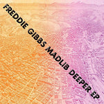 Madlib + Freddie Gibbs Deeper W/ Freddie Gibbs [12 VINYL] LP