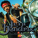 Jimi Hendrix South Saturn Delta LP 8713748981587 Worldwide